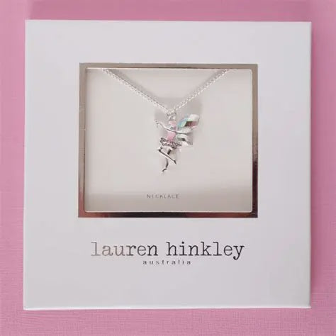 Fairy Magic Necklace