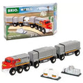 Brio World Santa Fe Train