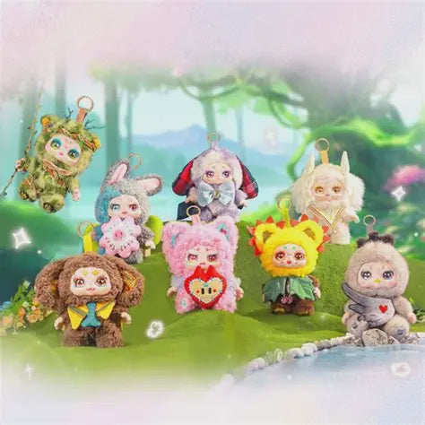 KIMMON - 200% Spring New Growth Blind Boxes