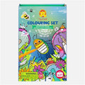 Colouring Set Backyard Bugs - The Toy Station