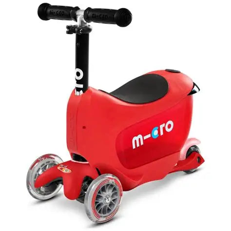 Micro Mini2Go - The Toy Station
