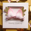 Lauren Hinkley Antler Clip Set - The Toy Station