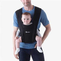 Embrace Cozy Newborn Carrier