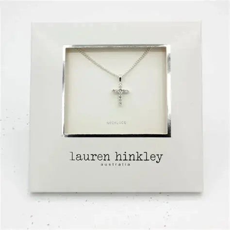 Lauren Hinkley Charm Necklace - The Toy Station