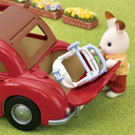 Family Cruising Car - The Toy Station