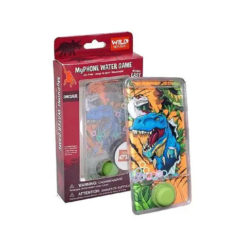 MyPhone Water Game - The Toy Station