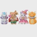 Sylvanian Families Fantastical Fairytale Friends Set