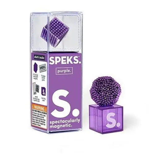 Speks Magnetics- Solid