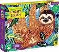 Mudpuppy Endangered Species Puzzle 300pc - The Toy Station