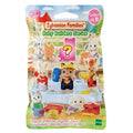 Sylvanian Families Blind Bag - Builder Series