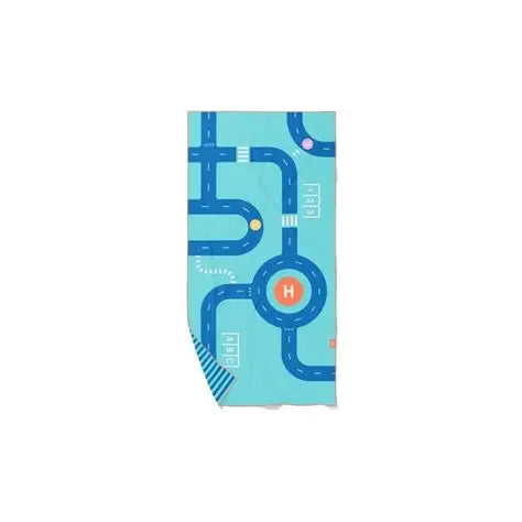 Play Towel L 180x100cm