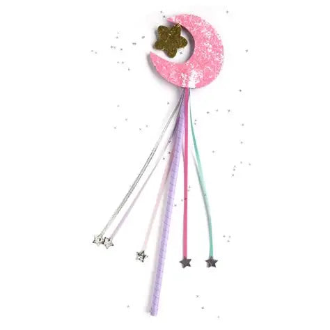Fairytale Princess Wand - The Toy Station