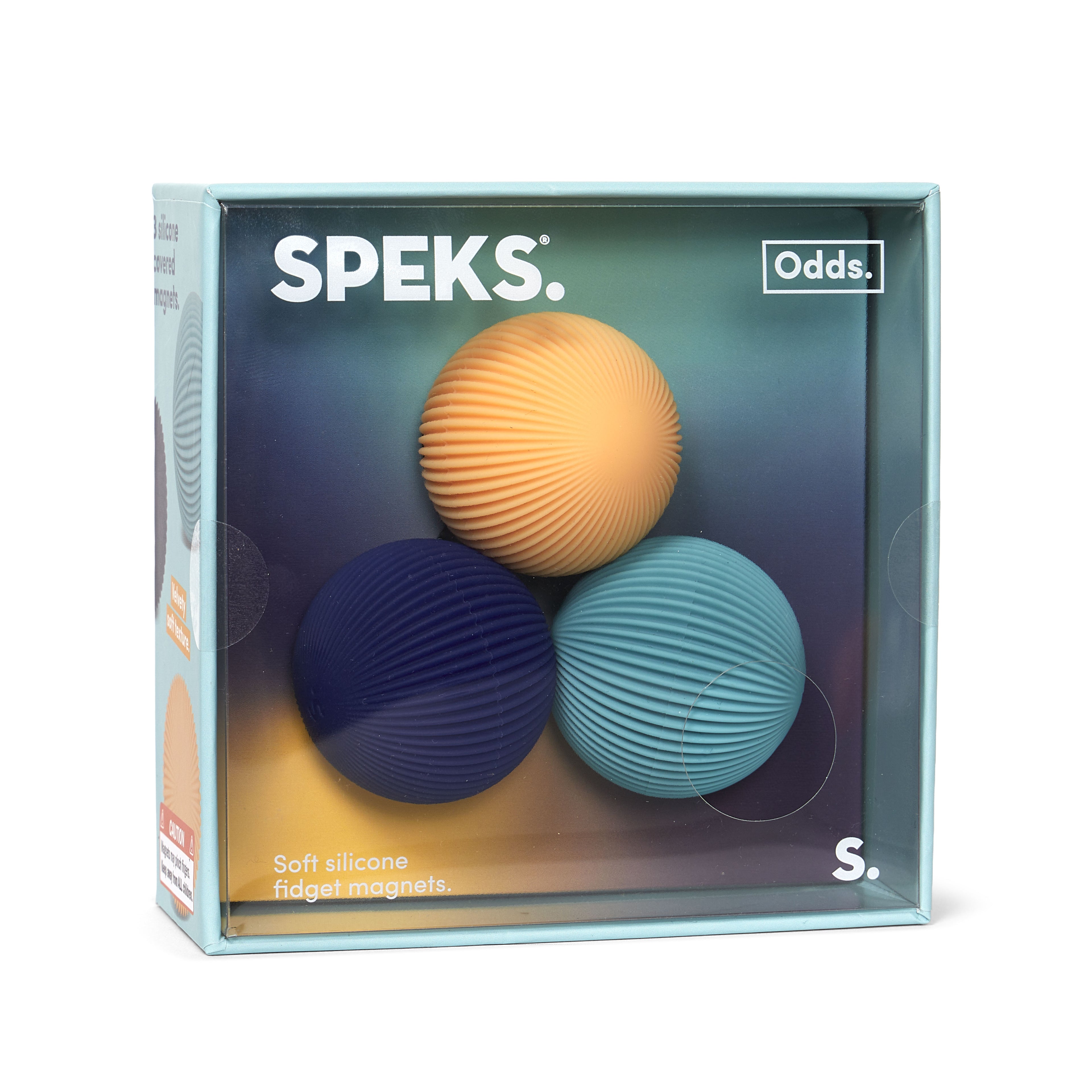 SPEKS - Odds Vivid Mix