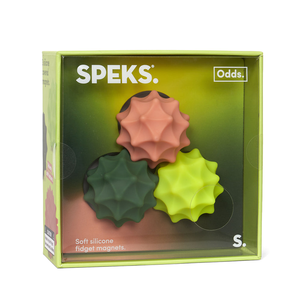 SPEKS - Odds Vivid Mix