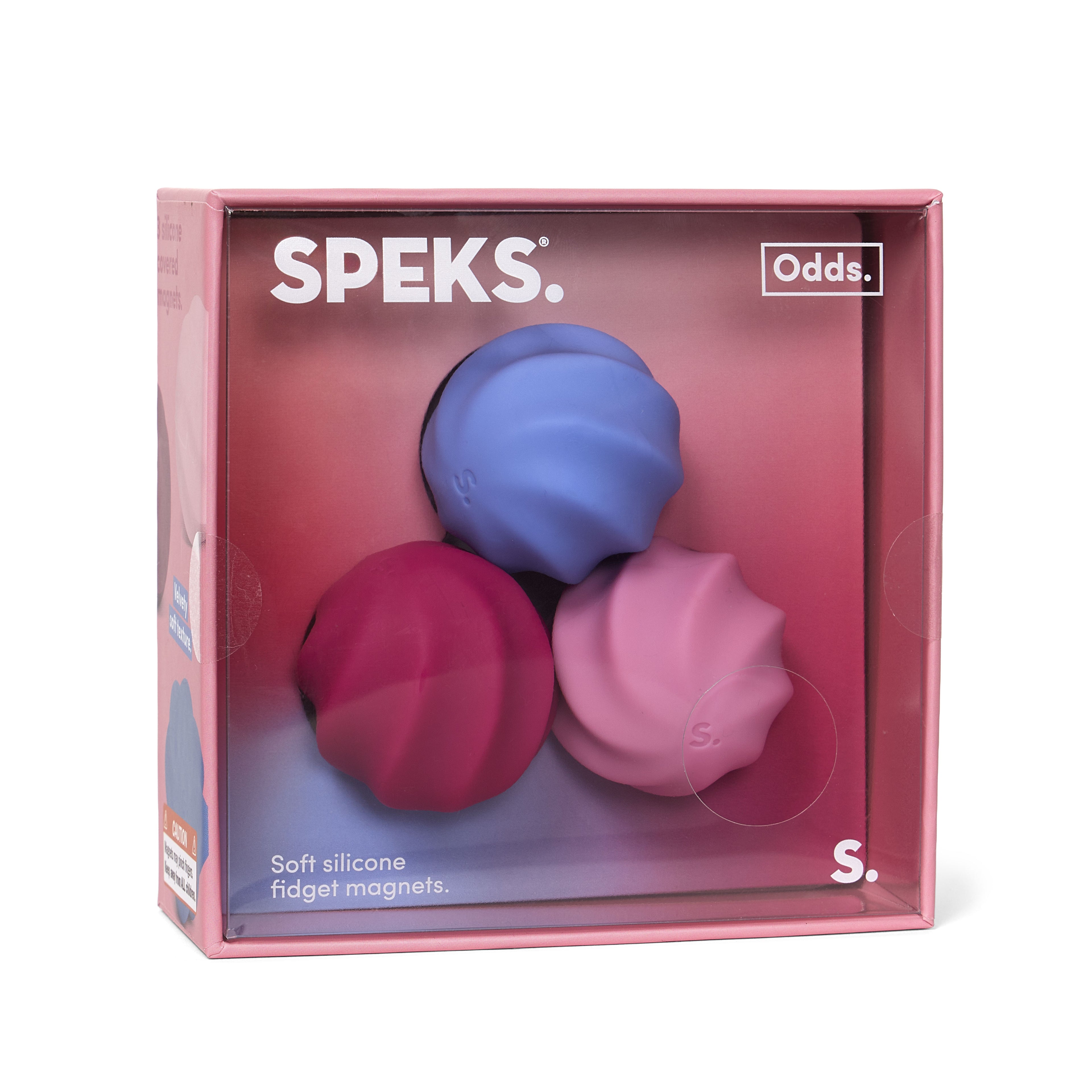 SPEKS - Odds Vivid Mix
