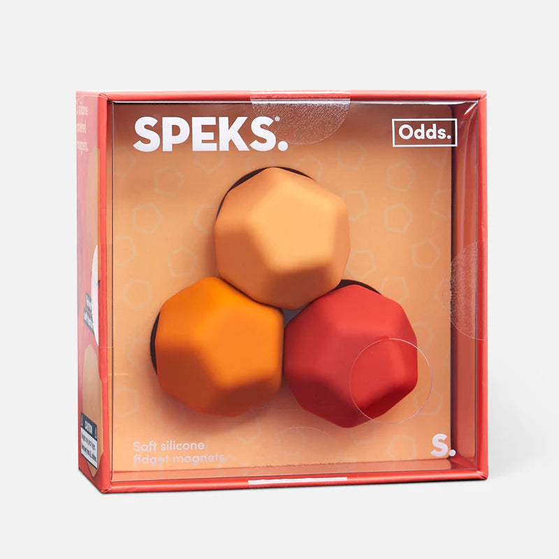 Speks Odds - The Toy Station