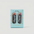 Oh Flossy Better Together Lipstick Duo