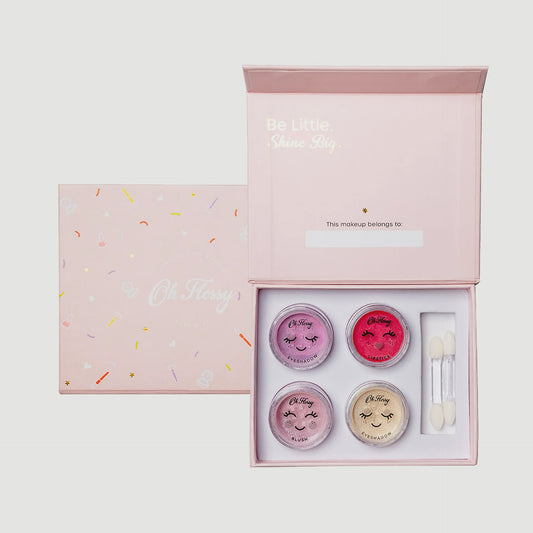 Mini Make-Up Set