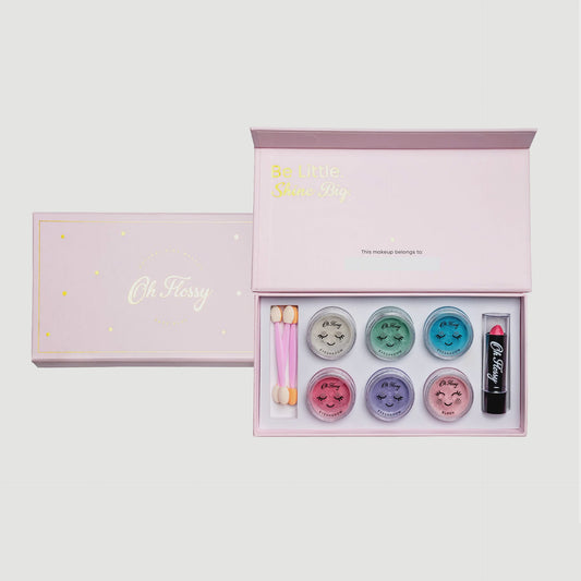 Deluxe Make-Up Set