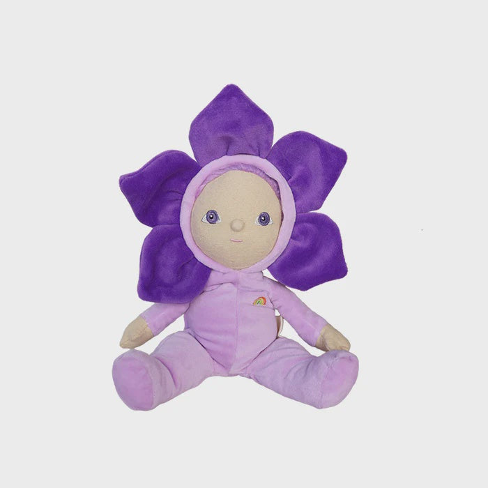 Olli Ella | Dinky Dinkum Violet