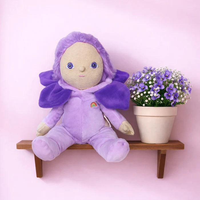 Olli Ella | Dinky Dinkum Violet