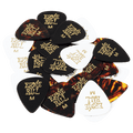 Ernie Ball Guitar Picks 12 Pack
