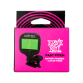 Ernie Ball Tuner - Fast Pitch - Clip On
