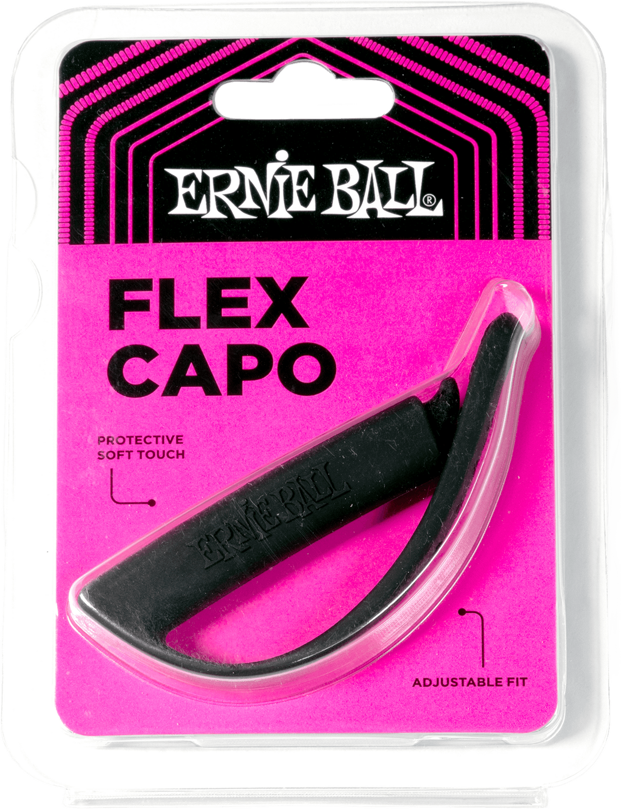Ernie Ball Flex Capo