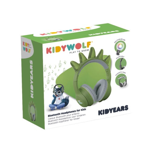 KidyEars