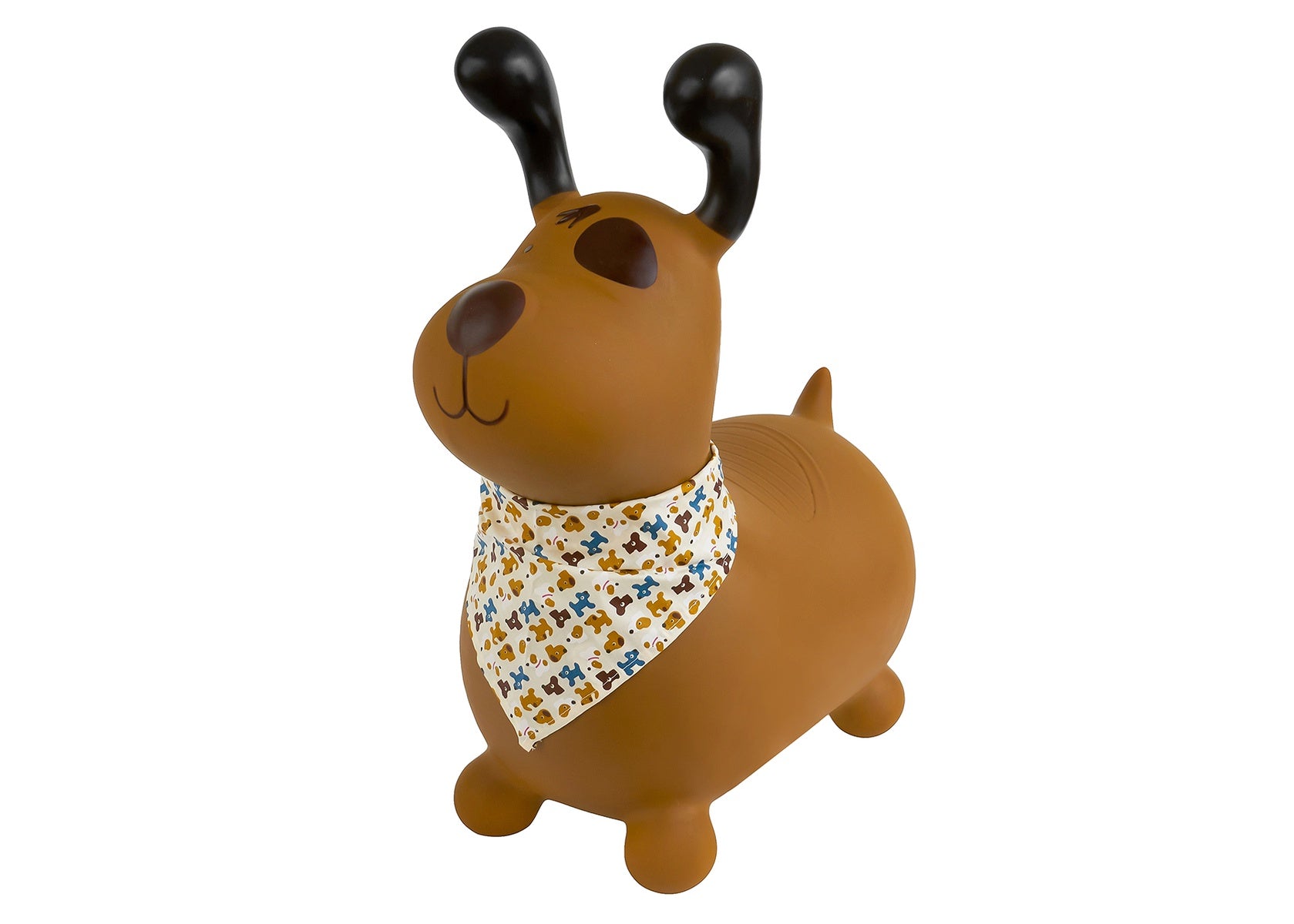Bouncy Rider - The Toy Station