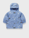 Waterproof Jacket - Herding Sheep - The Toy Station