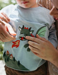 Flying Dragon Tee