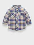 Woodland Check Shirt