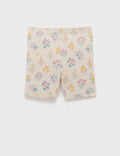 Posy Bike Shorts