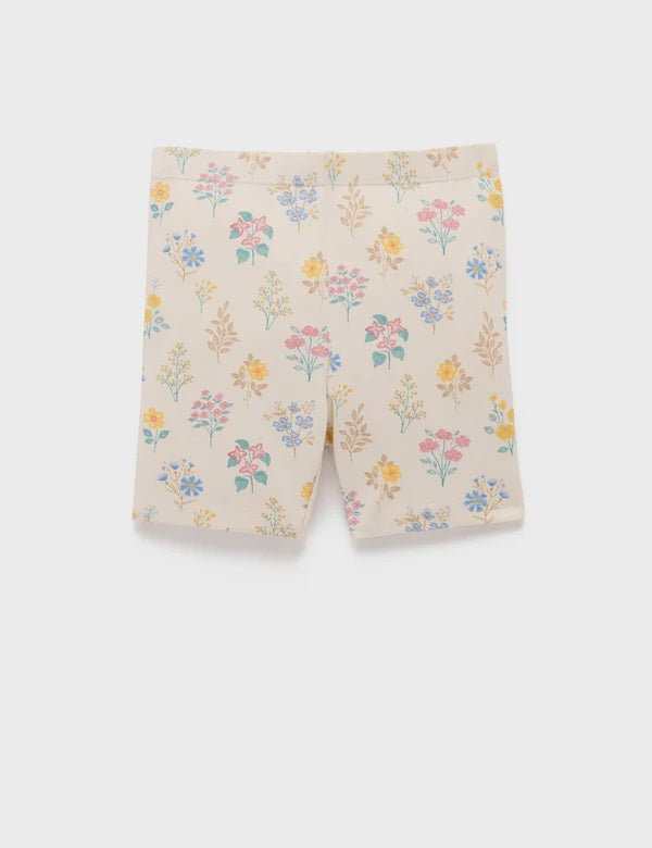 Posy Bike Shorts