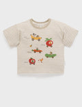 Garden Cars Tee