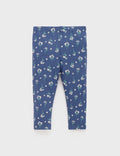 Woodland Thick Pocket Leggings