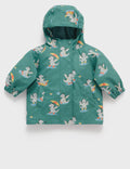 Dragon Waterproof Jacket