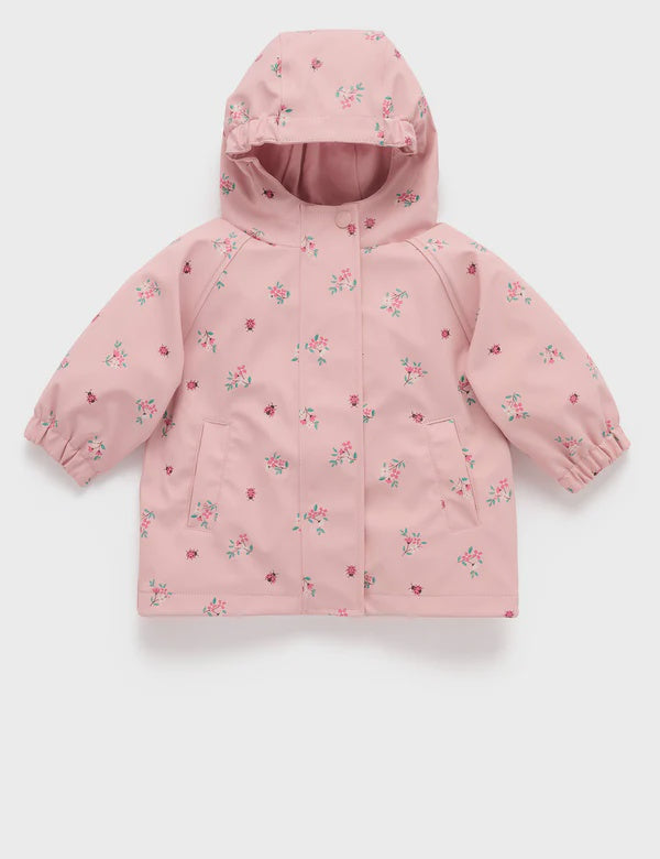 Ladybird Waterproof Jacket