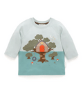 Tree House Thick Tee