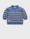 Polo Windcheater