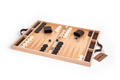 Planet Finska, Giant Backgammon - The Toy Station