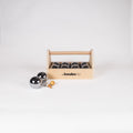 Premium Boules in Toolbox - The Toy Station