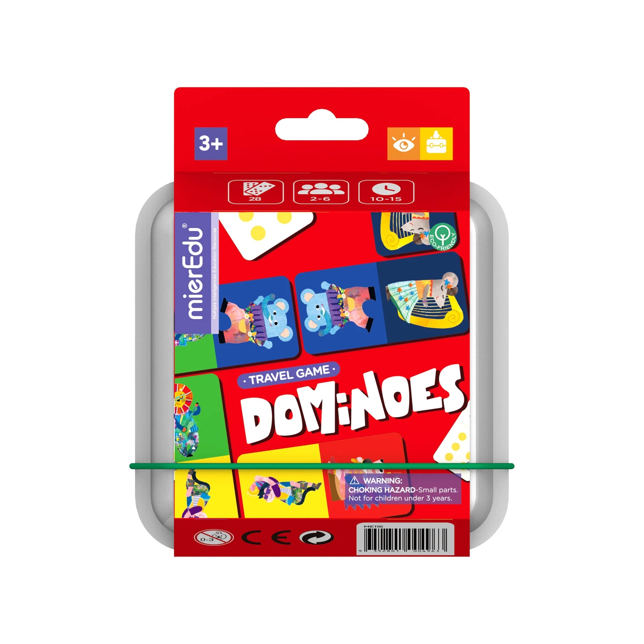 Travel Games - The Toy Station