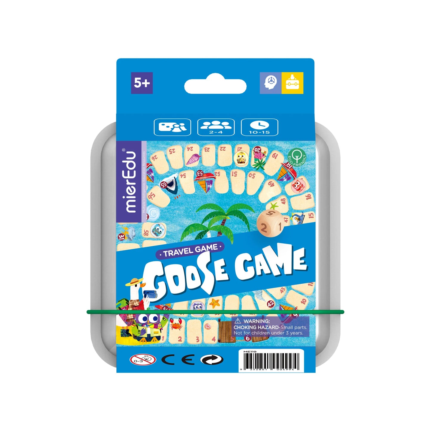 Travel Games