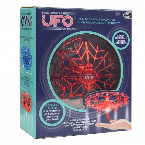 UFO Quadcopter