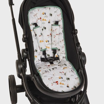 All4Ella Pram Liner