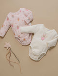 Little Fairies Bodysuit Set