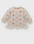 Ladybird Jumper
