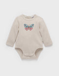 Thick Butterfly Bodysuit